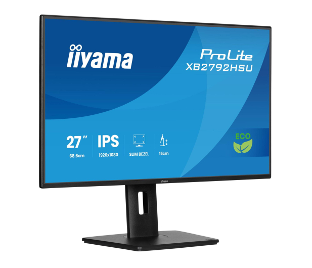 IIYAMA ProLite XB2792HSU-B1 - 1361886 - zdjęcie 2